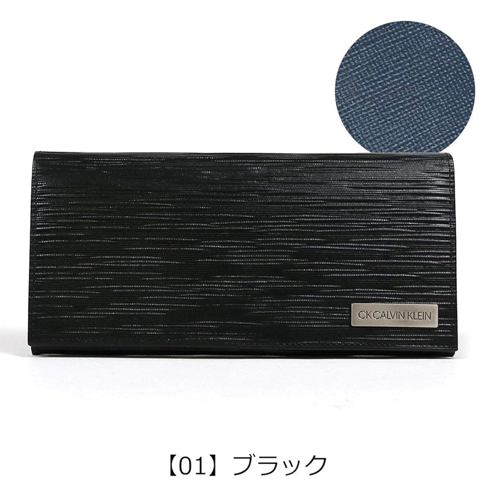 CK   二つ折り財布 ダークグリーン Amazon | [シーケーカルバンクライン] シーケー カルバン